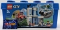 Preview: LEGO® City 60270 Polizei-Steinebox